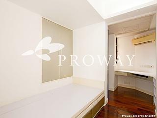 Pok Fu Lam - Baguio Villa Block 25 08
