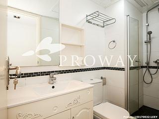 Pok Fu Lam - Baguio Villa Block 25 11