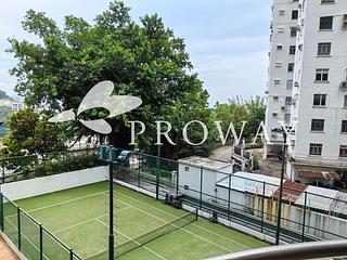 Pok Fu Lam - Greenery Garden Block B 02