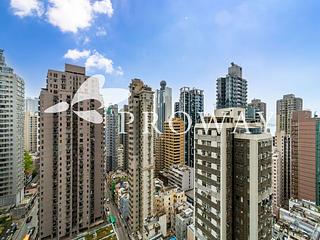 Sai Ying Pun - Elite Court 02