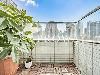 Sai Ying Pun - Elite Court 03
