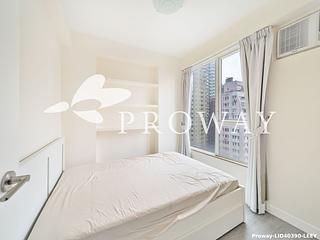 Sai Ying Pun - Elite Court 06