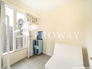 Sai Ying Pun - Elite Court 07