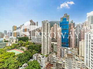 Sai Ying Pun - Island Crest 02