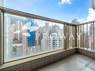 Sai Ying Pun - Island Crest 03