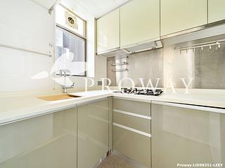Sai Ying Pun - Island Crest 08