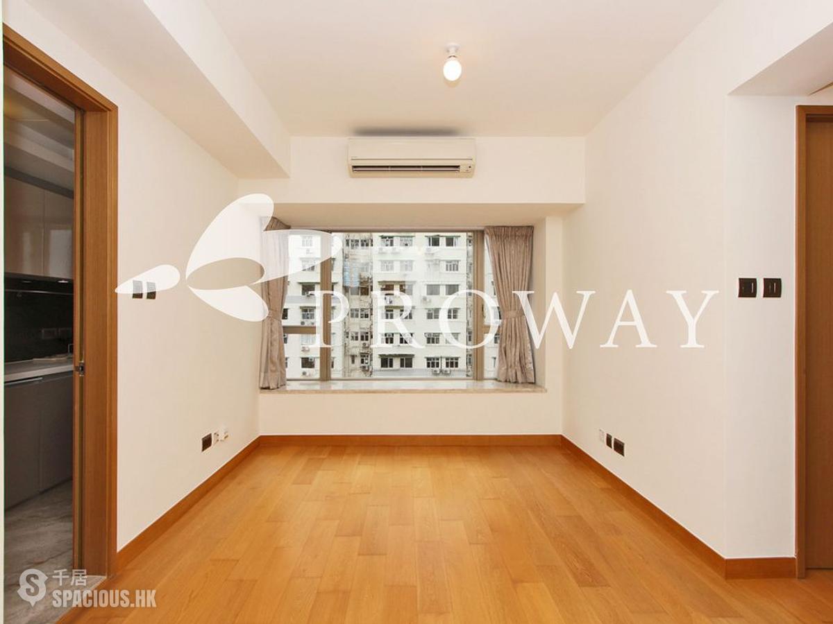 Sai Ying Pun - The Nova 01