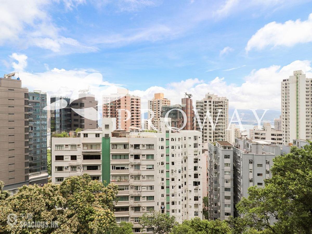 Mid Levels West - Skyline Mansion 01