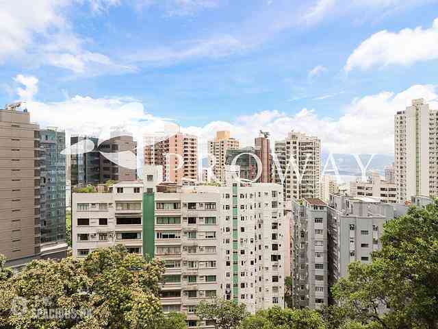 Mid Levels West - Skyline Mansion 01