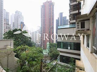 Mid Levels Central - Floral Tower 02