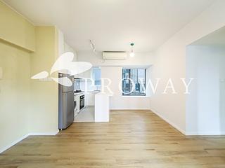 Mid Levels Central - Floral Tower 03