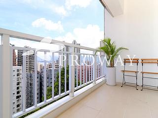 Mid Levels West - Skyline Mansion 02