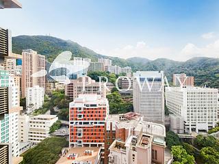 Sai Ying Pun - Hilary Court 02