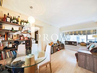 Sai Ying Pun - Hilary Court 04