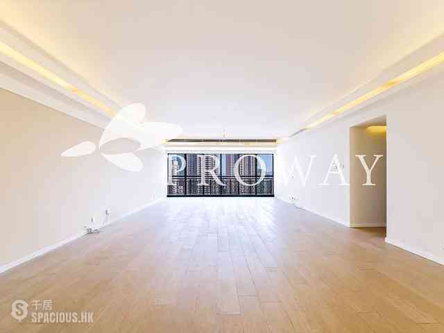 Mid Levels Central - Clovelly Court 01