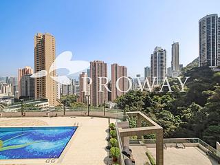 Mid Levels Central - Clovelly Court 02