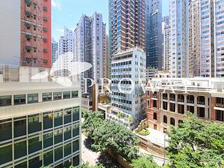 Soho - Albron Court 02