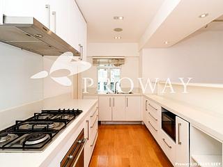 Mid Levels West - Skyline Mansion 10