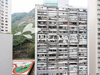 Mid Levels Central - The Icon 02