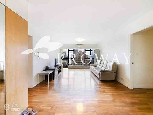 Mid Levels Central - The Grand Panorama 01