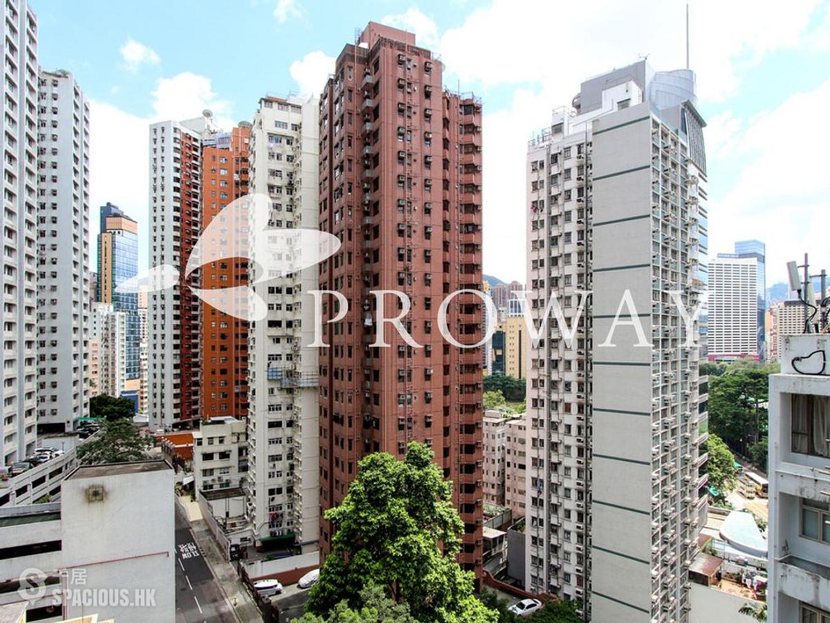 Tin Hau - The Pavilia Hill 01