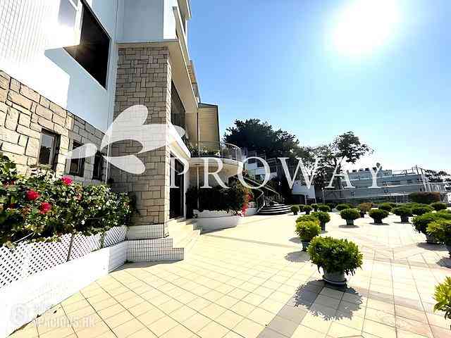 Pok Fu Lam - Villa Primavera 01