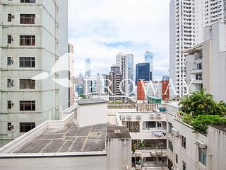 Mid Levels Central - Bo Kwong Apartments 02