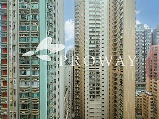 Sai Ying Pun - Hang Sing Mansion 02