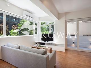 Sai Ying Pun - Standard Mansion 04
