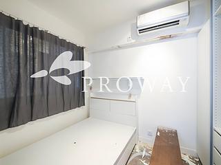 Sai Ying Pun - Hang Sing Mansion 04