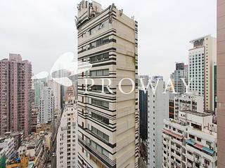 Soho - Centrestage 02