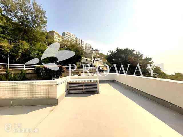 Pok Fu Lam - Villa Primavera 04