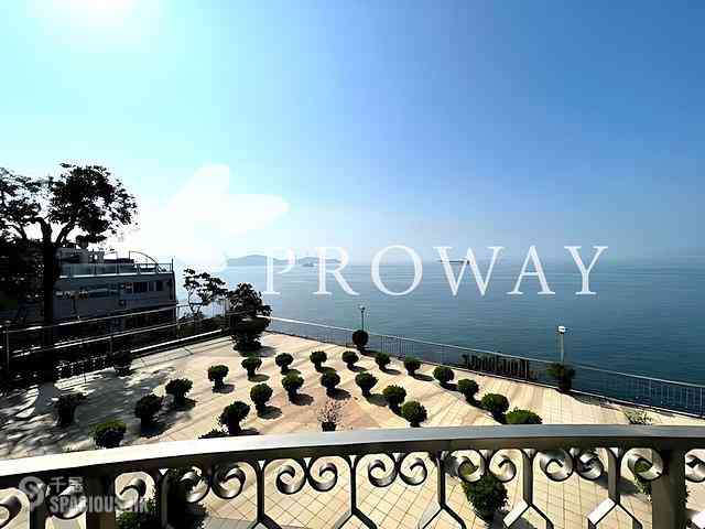 Pok Fu Lam - Villa Primavera 05