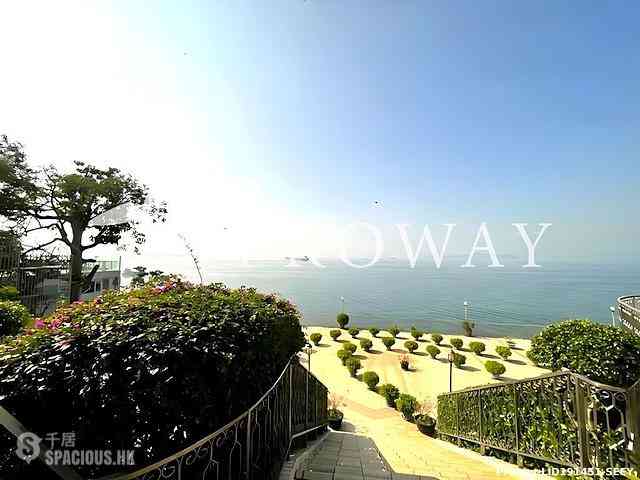 Pok Fu Lam - Villa Primavera 06