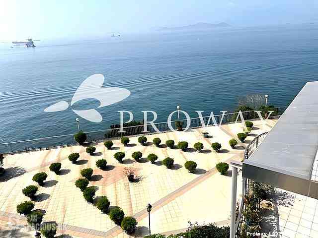 Pok Fu Lam - Villa Primavera 07