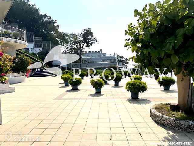 Pok Fu Lam - Villa Primavera 11
