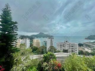 赤柱 - 海明山 13