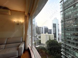 Wan Chai - Star Crest Block 2 04