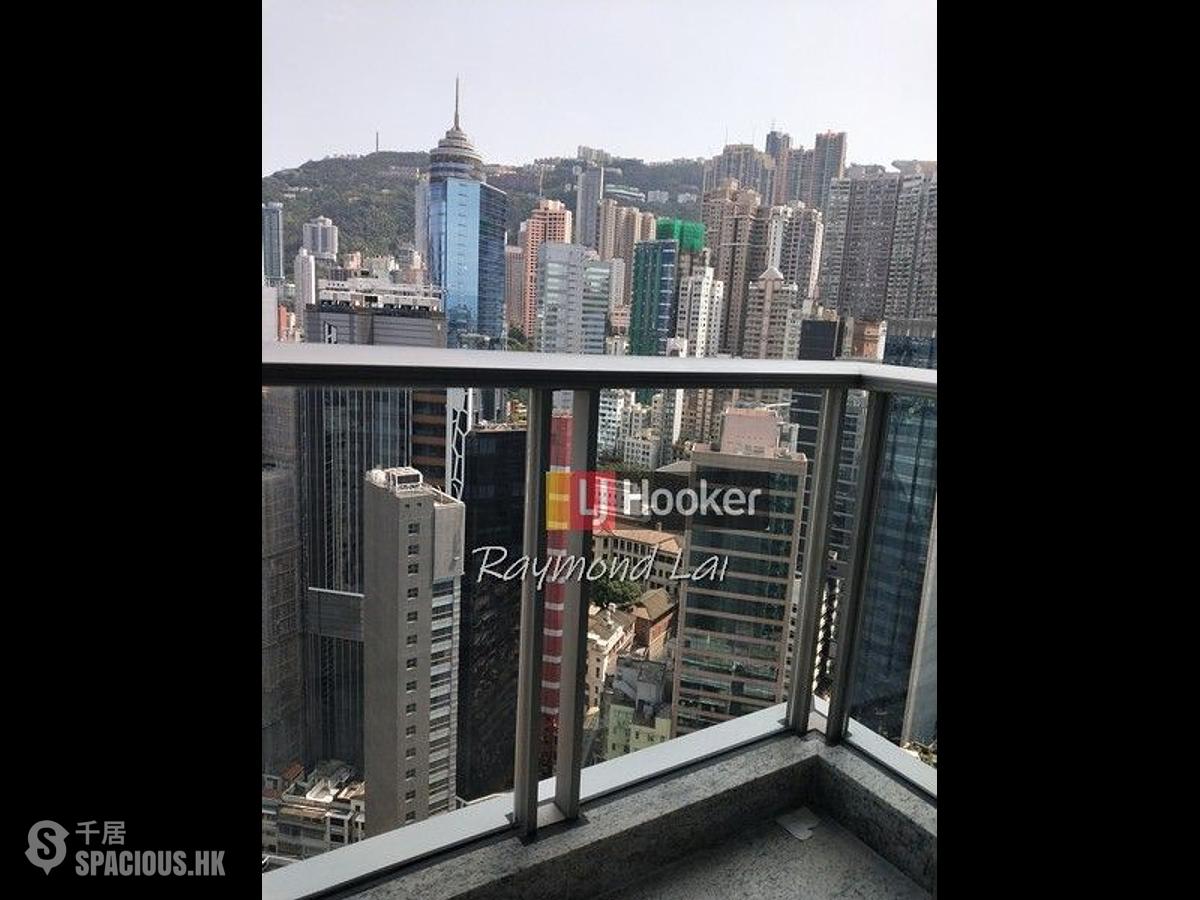 中環 - My Central 01