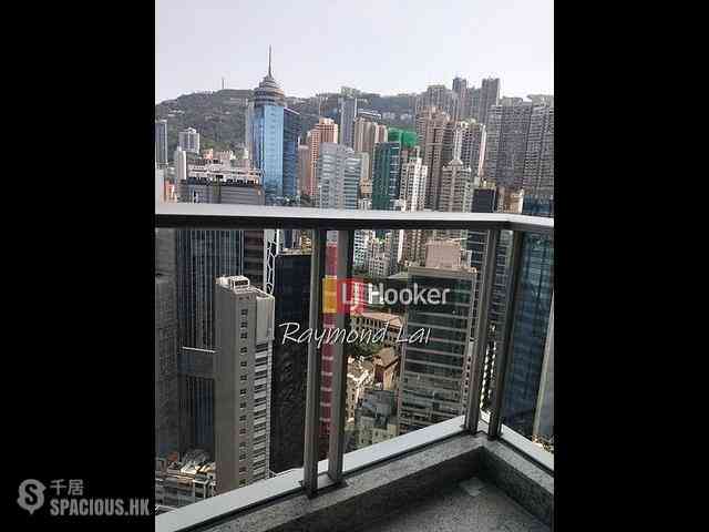 中環 - My Central 01