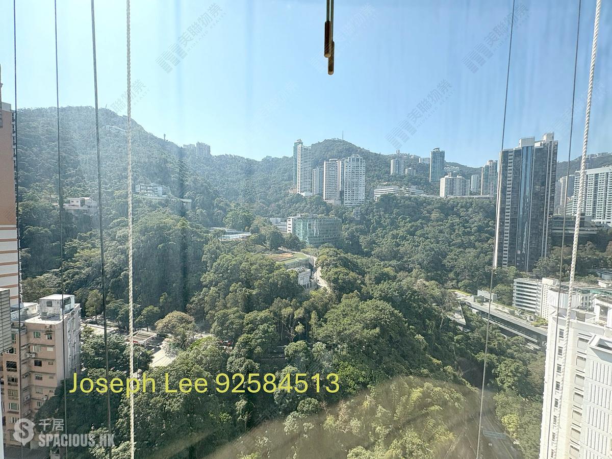 Wan Chai - Star Crest Block 1 01