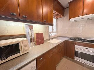 Wan Chai - Star Crest Block 1 09