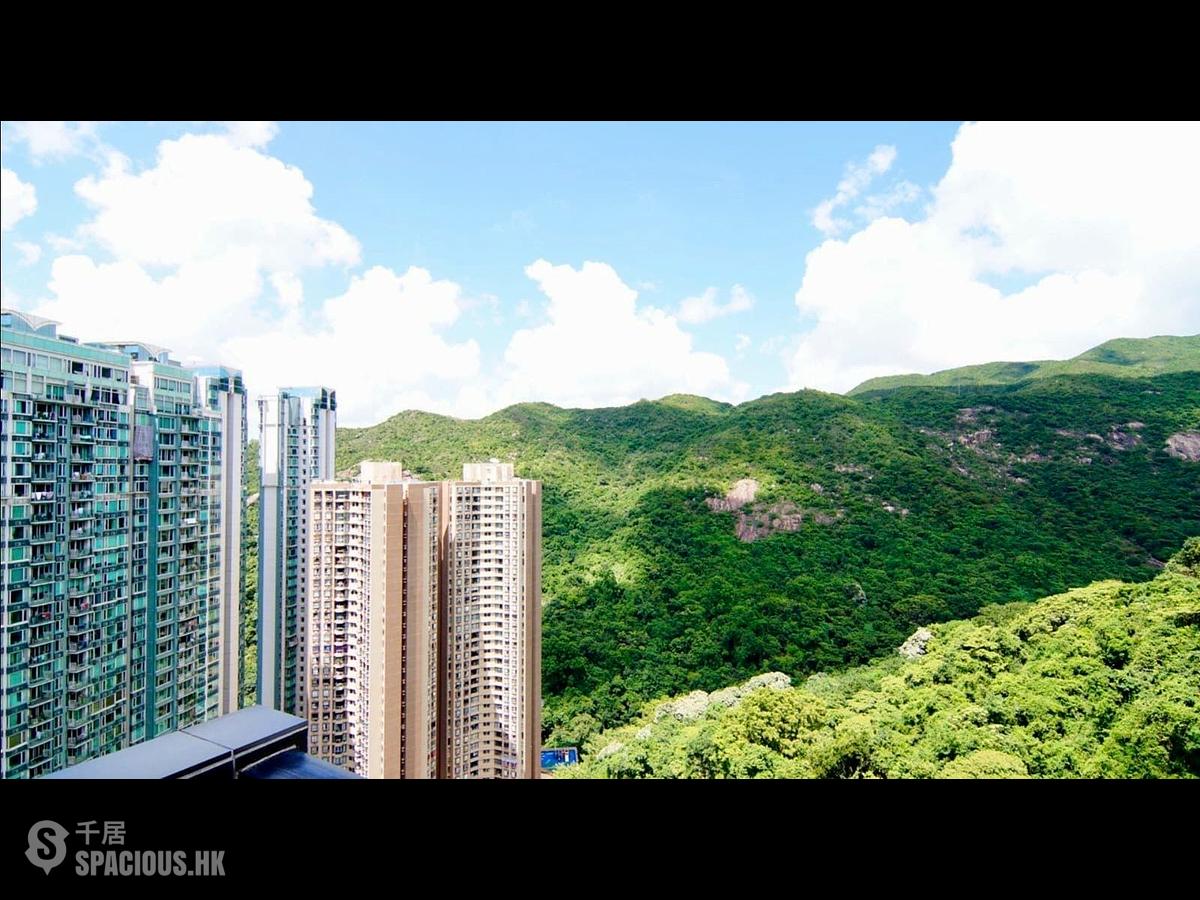 Tai Hang - Flora Garden Block 1 01