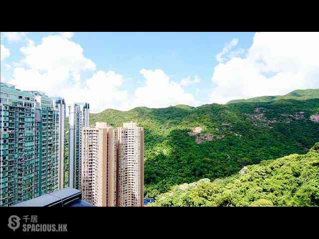 Tai Hang - Flora Garden Block 1 01