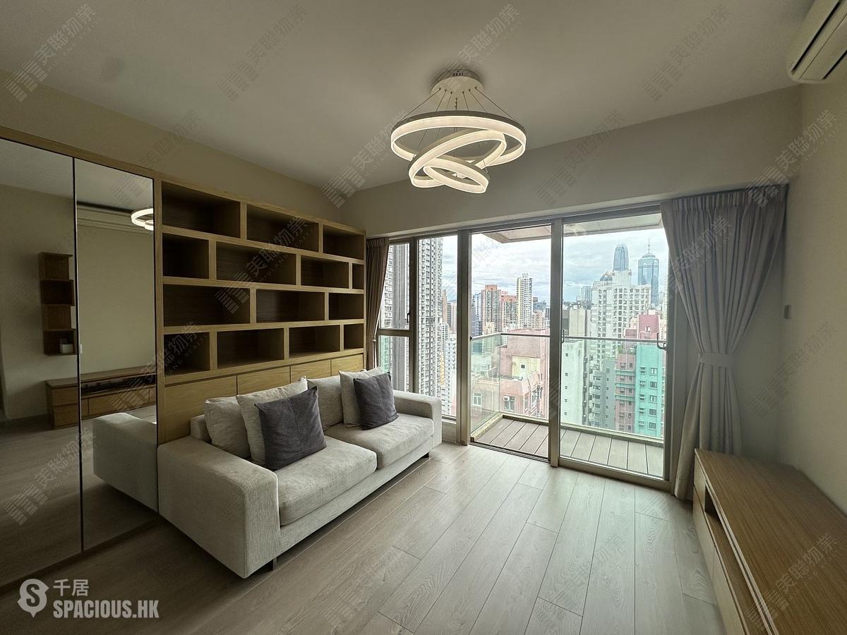 Sai Ying Pun - The Nova 01