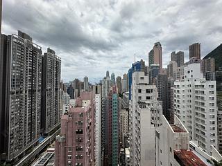 Sai Ying Pun - The Nova 08