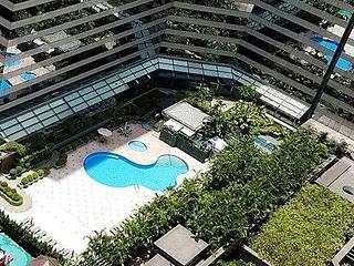 Wan Chai - Convention Plaza Apartments 05
