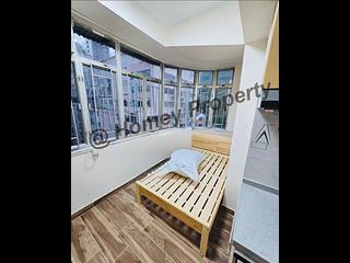 Quarry Bay - Cheung Yuen Mansion 02
