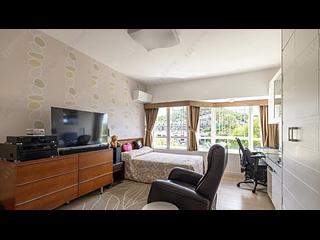 Deep Water Bay - Manderly Garden 05