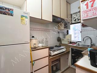 Happy Valley - Shan Kwong Towers Block 1 04